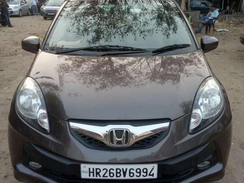 Used 2012 Honda Brio MT for sale in Gurgaon 