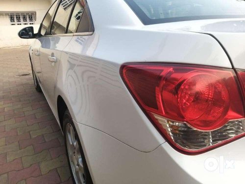 Used Chevrolet Cruze LTZ 2012 MT for sale in Ahmedabad 