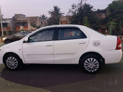 Used 2013 Toyota Etios GD MT for sale in Nashik 