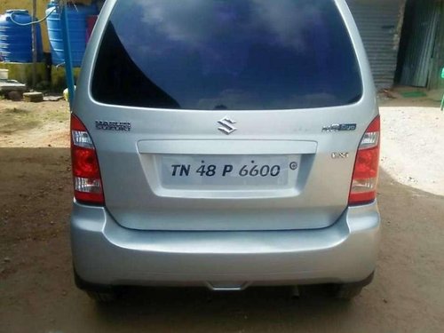 Used 2010 Maruti Suzuki Wagon R MT for sale in Tiruppur