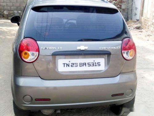 Used Chevrolet Spark 1.0 2012 MT for sale in Erode 