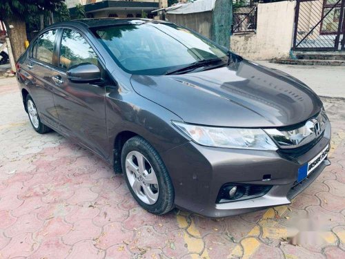 Used 2015 Honda City AT for sale in Gurgaon 