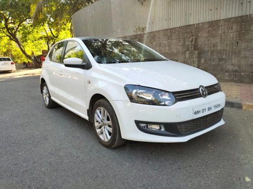 Used 2014 Volkswagen Polo GTI AT for sale in Mumbai