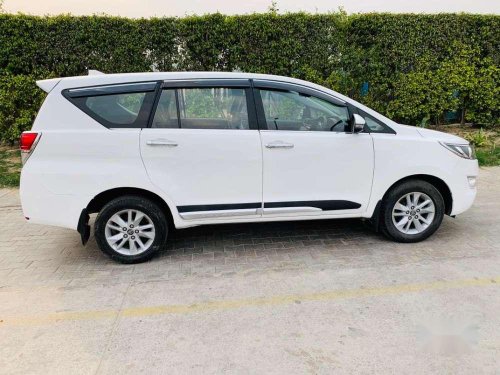 Used 2017 Toyota Innova Crysta AT for sale in Noida 