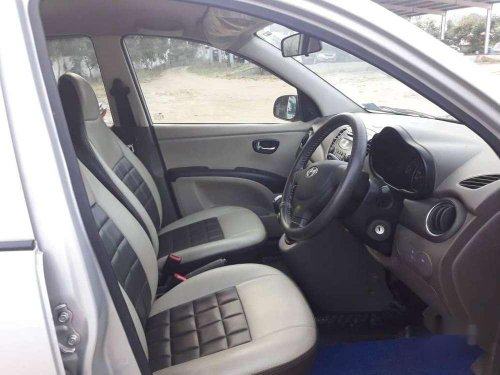 Used Hyundai I10 Sportz 1.2, 2016, Petrol MT for sale in Tiruppur 