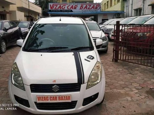 Used 2011 Maruti Suzuki Ritz MT for sale in Visakhapatnam