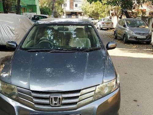 Honda City, 2009, Petrol MT for sale in Hyderabad