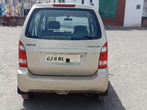 Maruti Suzuki Wagon R LXi BS-III, 2006, MT for sale in Vadodara 