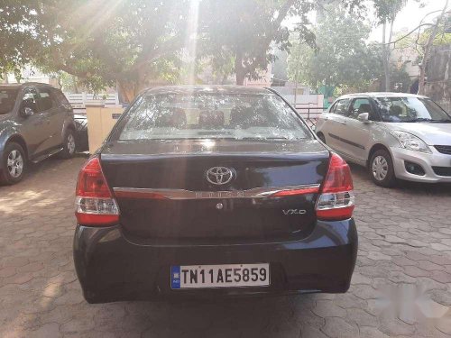 Used 2018 Toyota Etios VXD MT for sale in Cuddalore 