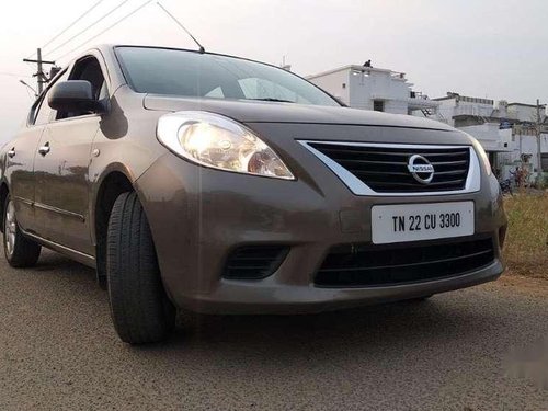 Used Nissan Sunny XL D 2012 MT for sale in Tiruppur 