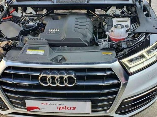 Audi Q5 30 TDI Premium Plus, 2018, Diesel AT for sale in Ludhiana 