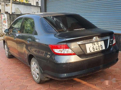 Used 2005 Honda City 1.5 EXI MT for sale in Coimbatore