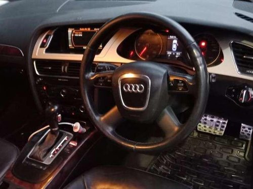 Used Audi A4 35 TDI Premium 2010 AT for sale in Lucknow 