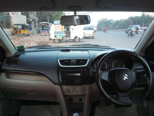 Maruti Suzuki Swift Dzire VXi 1.2 BS-IV, 2012, Petrol MT in Hyderabad