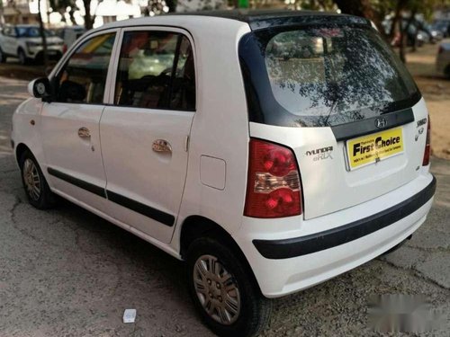 Used 2008 Hyundai Santro Xing GL MT for sale in Faridabad 