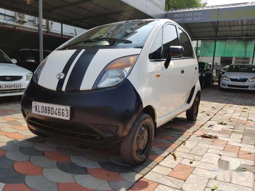 Used Tata Nano CX 2014 MT for sale in Edapal 