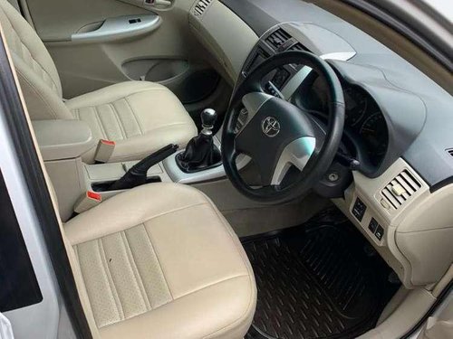 Used 2013 Toyota Corolla Altis MT for sale in Chandigarh