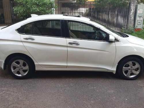 Used 2016 Honda City MT for sale in Kolkata 