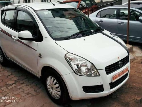 Used 2011 Maruti Suzuki Ritz MT for sale in Visakhapatnam