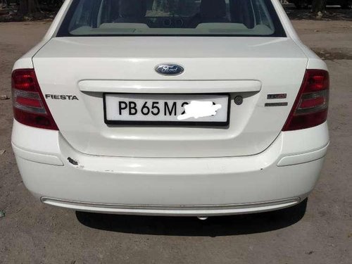 Used Ford Fiesta Classic 2011 MT for sale in Patiala 