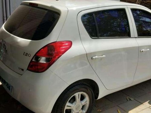 Used 2012 Hyundai i20 Sportz 1.2 MT for sale in Nagpur 