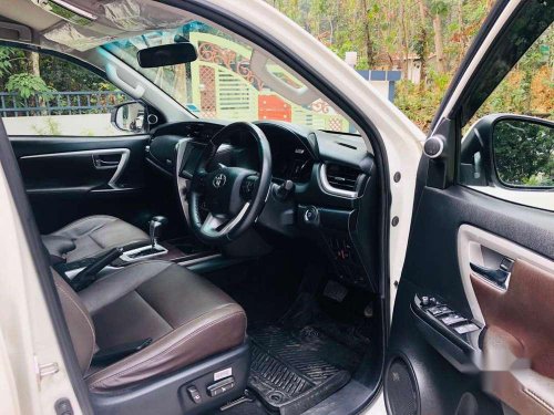 Used Toyota Fortuner 3.0 4x4 2018, Diesel AT in Kochi 