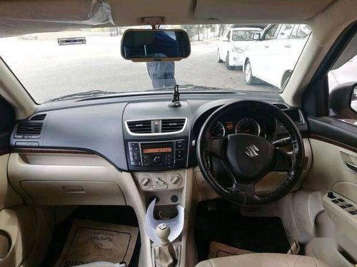 Maruti Suzuki Swift Dzire VDi BS-IV, 2013 MT in Hyderabad