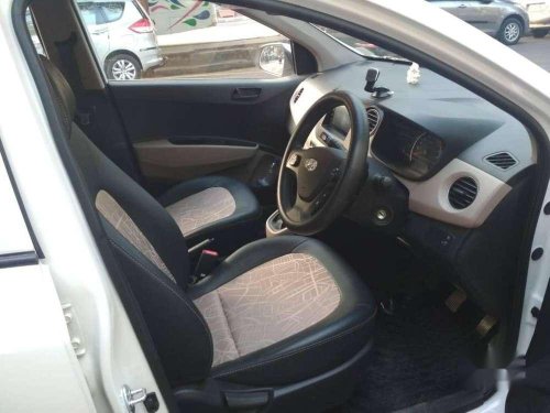 Used 2018 Hyundai Grand i10 AT for sale in Thane 