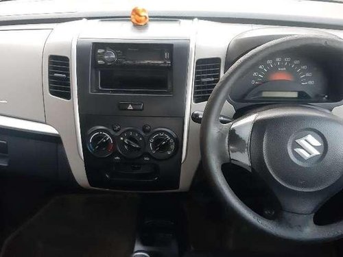 Used Maruti Suzuki Wagon R LXI 2014 MT for sale in Thane 