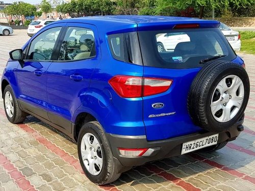 Used 2014 Ford EcoSport 1.5 Diesel Trend MT in New Delhi