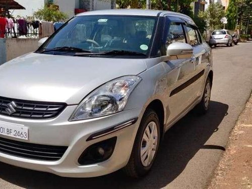 Used 2012 Maruti Suzuki Swift Dzire MT for sale in Nashik 