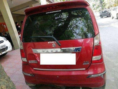 Maruti Suzuki Wagon R VXI 2018 MT for sale in Hyderabad