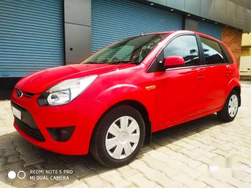 2010 Ford Figo MT for sale in Pondicherry