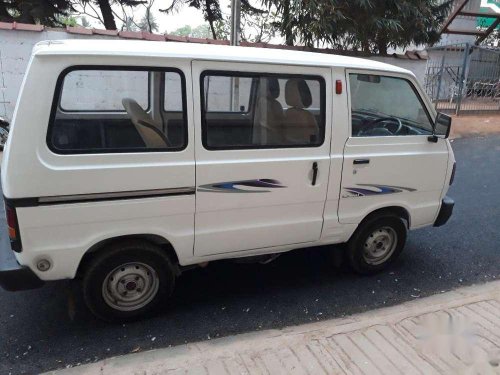 Used 2015 Maruti Suzuki Omni MT for sale in Nagar