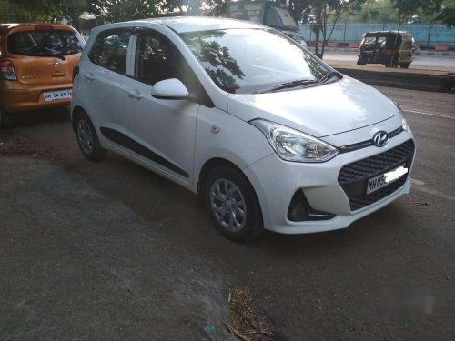 Used 2018 Hyundai Grand i10 AT for sale in Thane 