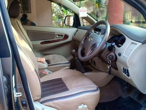 Toyota Innova 2014 MT for sale in Mumbai