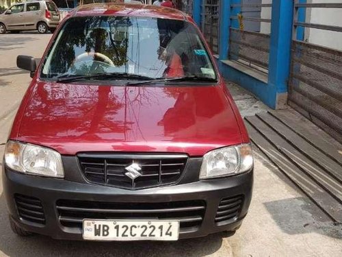 Used 2012 Maruti Suzuki Alto MT for sale in Kolkata 