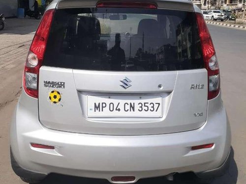 Used Maruti Suzuki Ritz 2014 AT for sale in Indore 