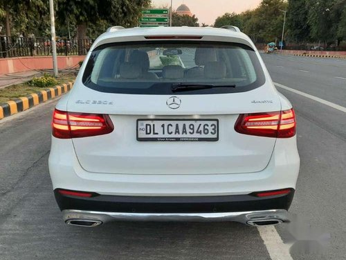 Used 2019 Mercedes Benz GLC AT for sale in Faizabad 