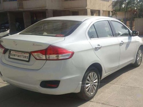 Maruti Suzuki Ciaz ZDI Plus, 2015, Diesel MT for sale in Mumbai