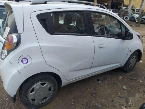 Used Chevrolet Beat LT 2012, Diesel MT for sale in Jaipur 