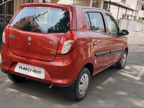 Maruti Suzuki Alto 800 Lxi, 2013, Petrol MT for sale in Coimbatore 