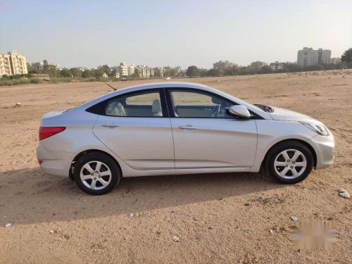 Hyundai Verna 1.6 CRDi SX, 2012, Diesel MT for sale in Ahmedabad 