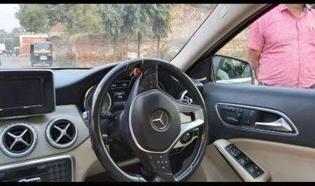 Mercedes-Benz GLA-Class 200 CDI Sport, 2016, Diesel AT in Raipur 
