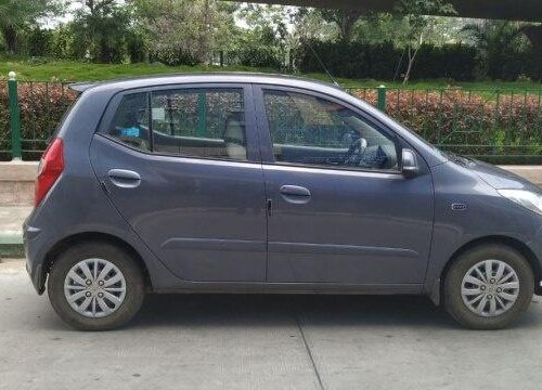 2013 Hyundai i10 Sportz MT for sale in Bangalore