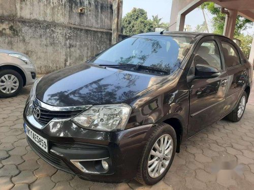 Used 2018 Toyota Etios VXD MT for sale in Cuddalore 