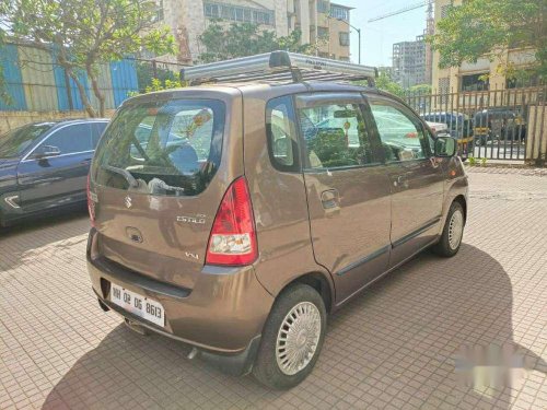 Maruti Suzuki Zen Estilo 2014 MT for sale in Mumbai 