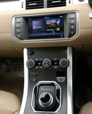 Used Land Rover Range Rover Evoque 2.0 TD4 SE 2016 AT in Mumbai