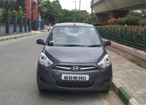 2013 Hyundai i10 Sportz MT for sale in Bangalore