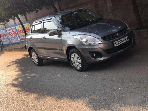 Maruti Suzuki Swift Dzire VDI, 2014, Diesel MT in Surat